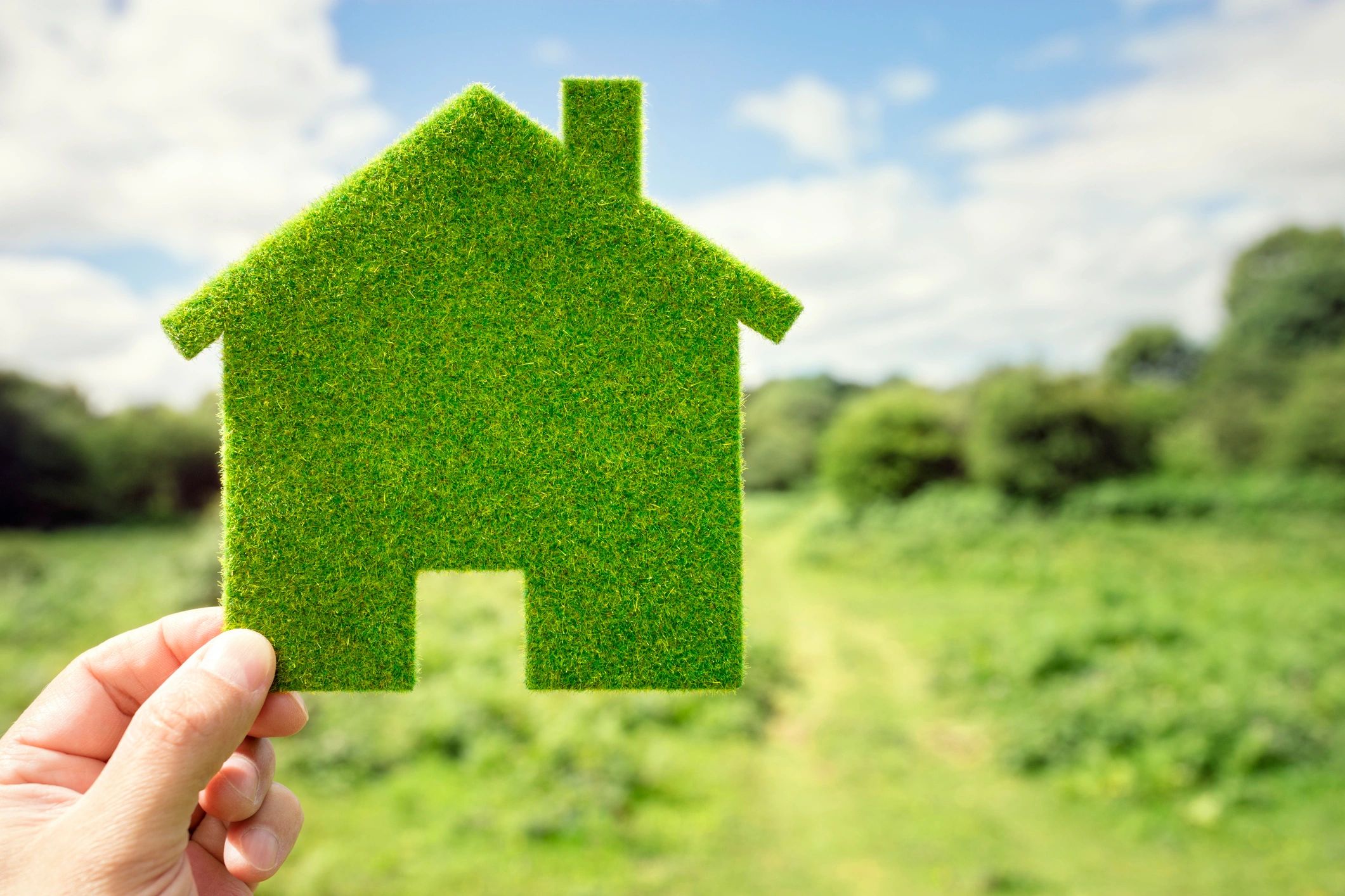 Managed property services